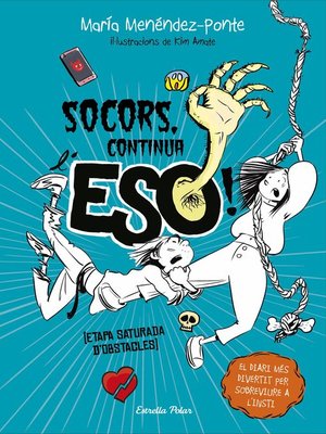 cover image of Socors, continua l'ESO!